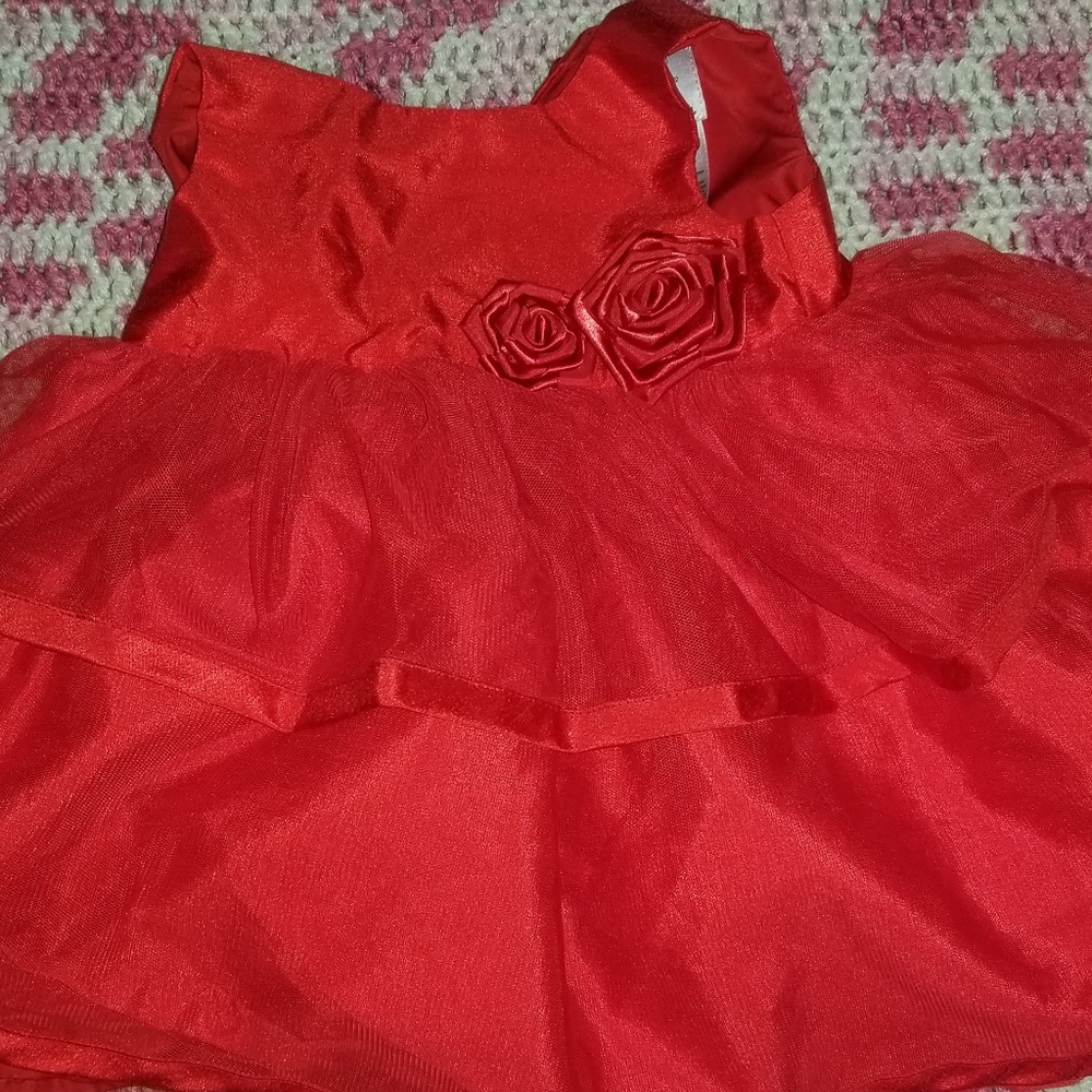 Baby dress